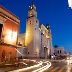 Loft En El Norte De Merida