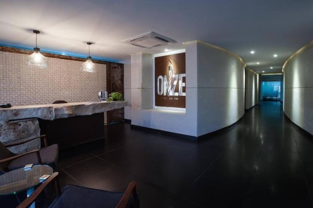 Loft En El Norte De Apartamento *