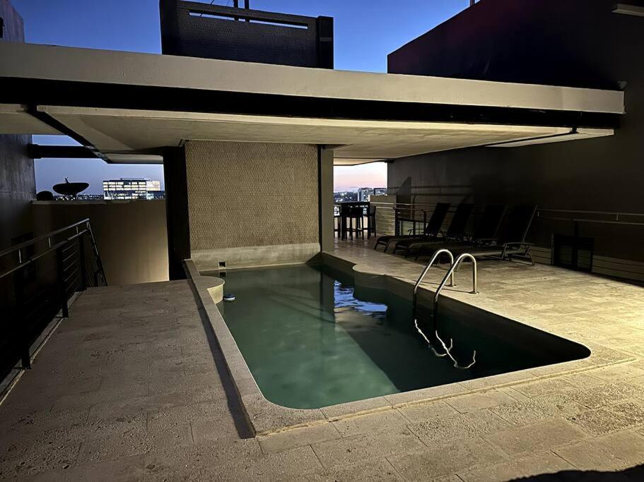Loft En El Norte De Apartamento *