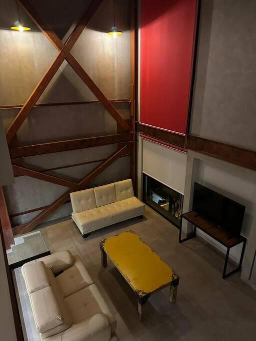 Loft En El Norte De Mérida