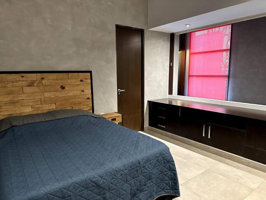 Apartamento Loft En El Norte De *