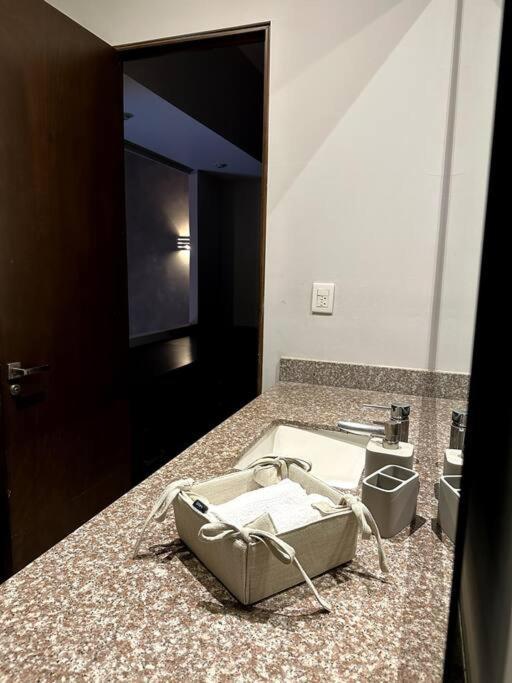 Apartamento Loft En El Norte De Mérida