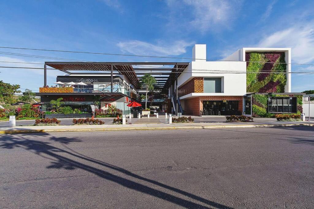 Apartamento Loft En El Norte De