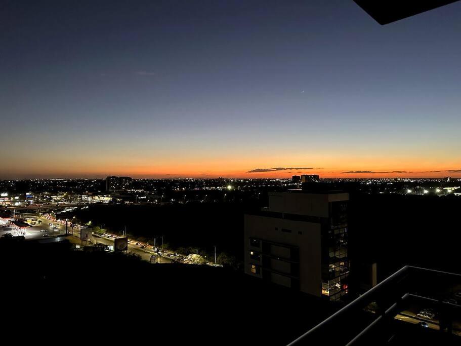 Loft En El Norte De Apartamento Mérida
