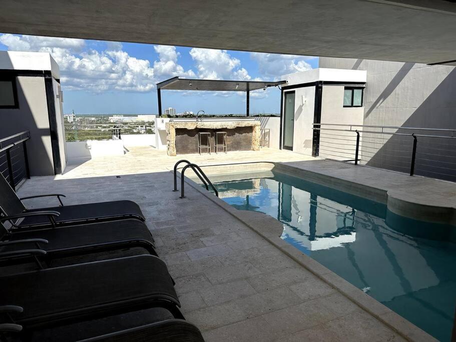Apartamento Loft En El Norte De *