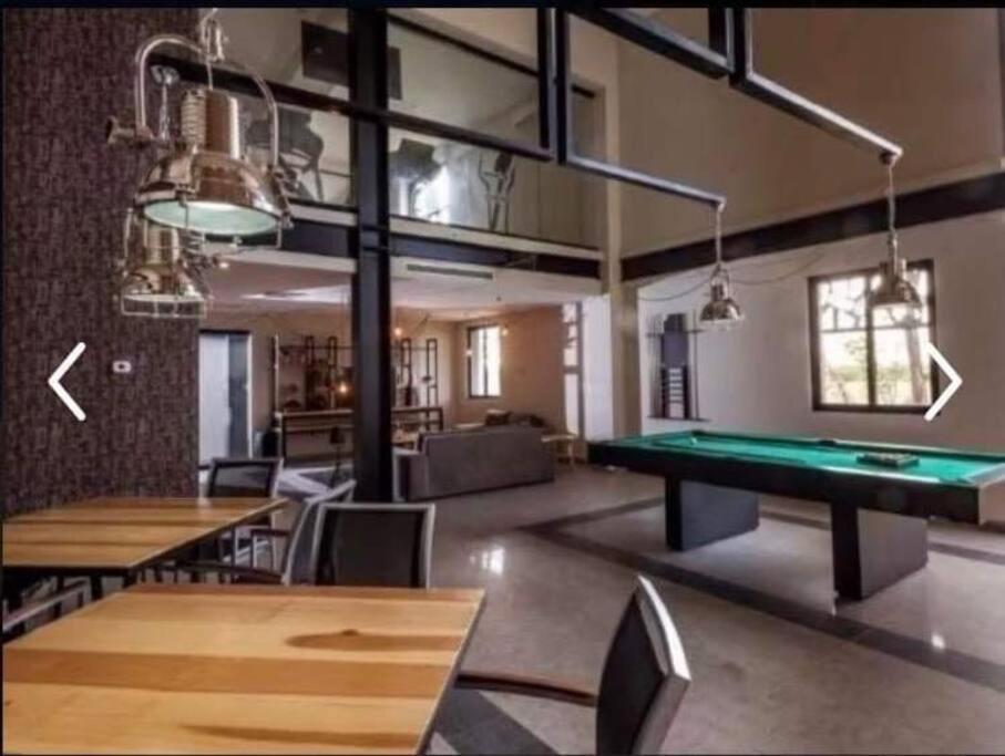 Apartamento Loft En El Norte De Mérida