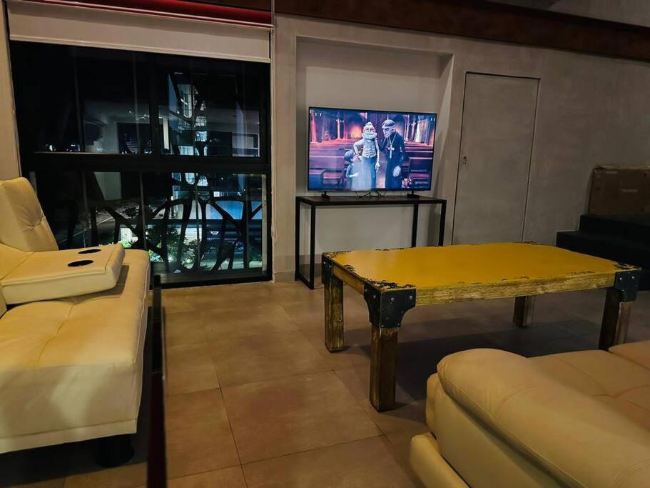 Loft En El Norte De * Mérida