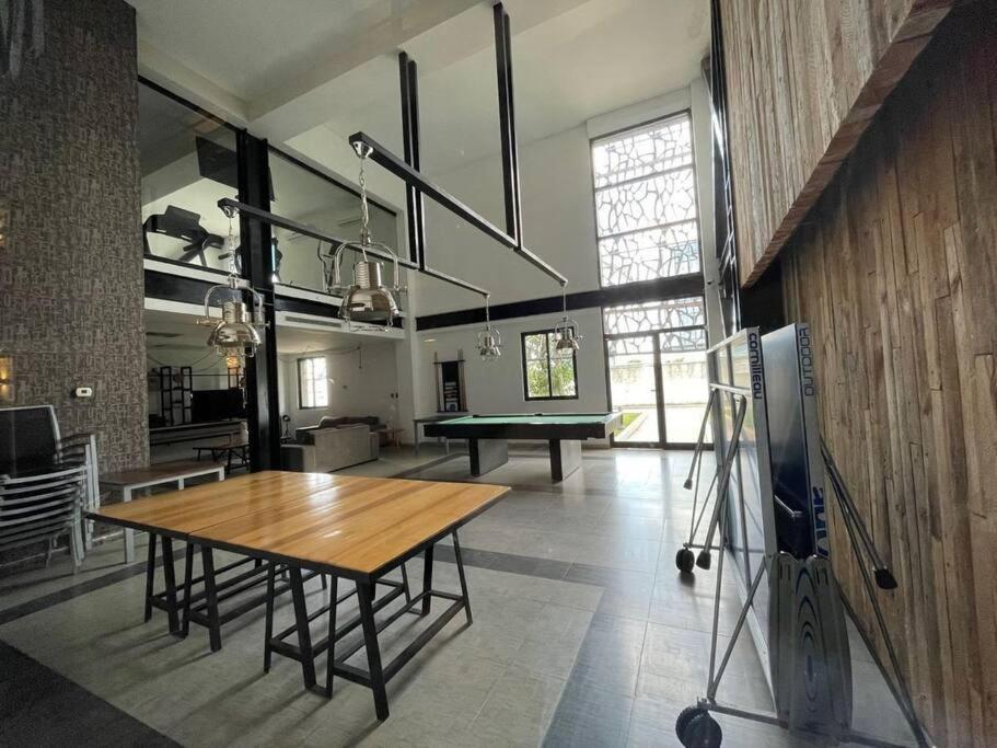 Loft En El Norte De Apartamento Mérida