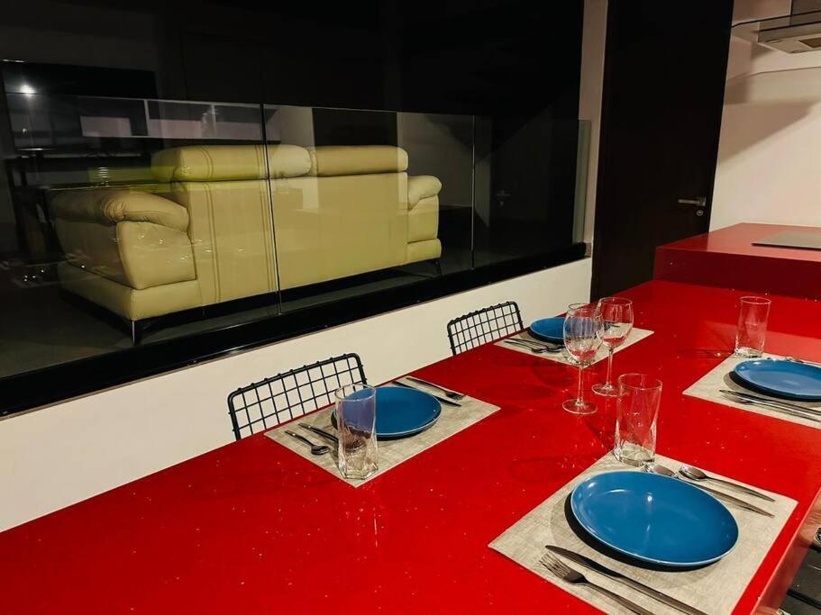Loft En El Norte De Apartamento *