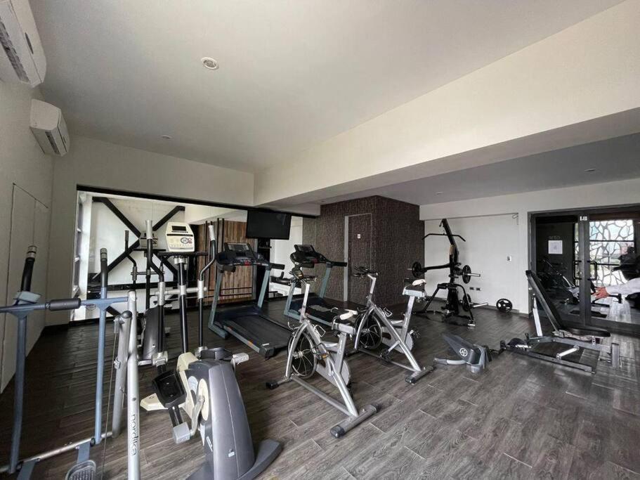 Apartamento Loft En El Norte De